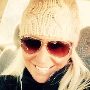 Meet your Posher, April