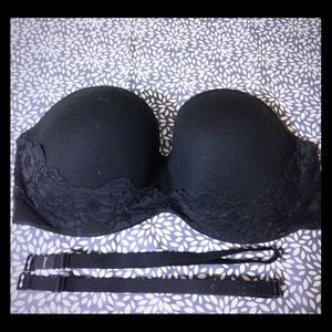 VS 34DDD Strapless