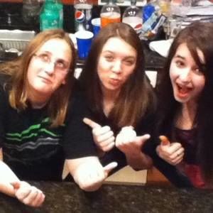 Meet your Posher, Frankie