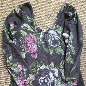 Lululemon scoop neck