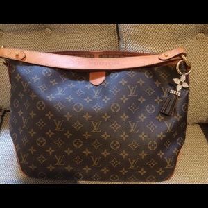 Louis Vuitton Delightful
