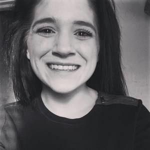 Meet your Posher, Kristen