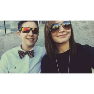 Meet your Posher, Brooke