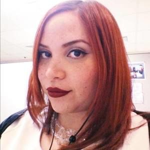 Meet your Posher, Rossina