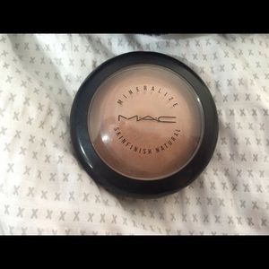 MAC Mineralize skinfinish natural