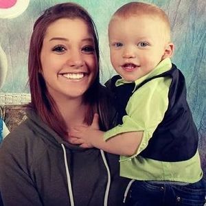 Meet your Posher, Shannon