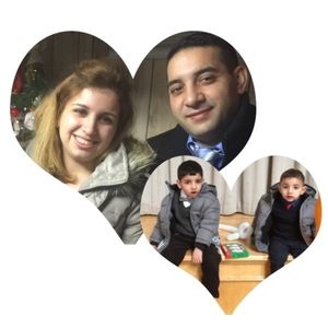 Meet your Posher, Dorey