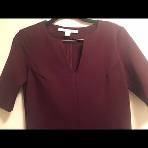 Diane Von Furstenberg dress- size 2