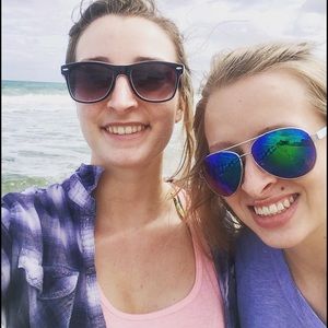 Meet your Posher, Callie