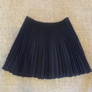 French connection skirt