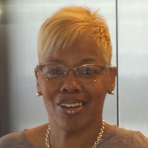 Meet your Posher, Stacey