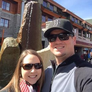 Meet your Posher, Kristine