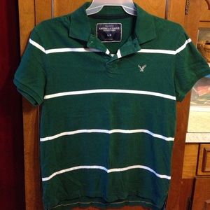 Men's American Eagle tee