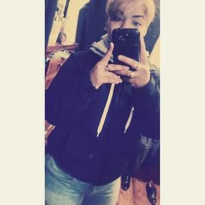 Meet your Posher, Alejandra