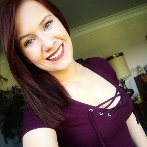 Meet your Posher, Allie