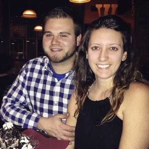 Meet your Posher, Ally