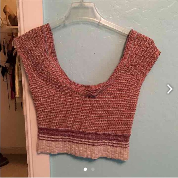 Free people top