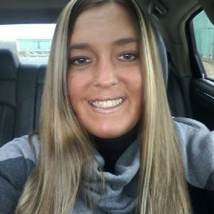 Meet your Posher, Krissy