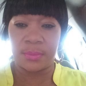 Meet your Posher, Marie