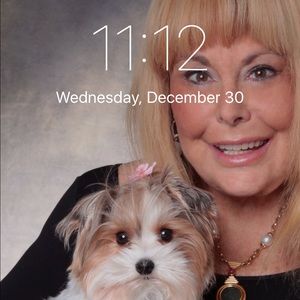 Meet your Posher, Lynn