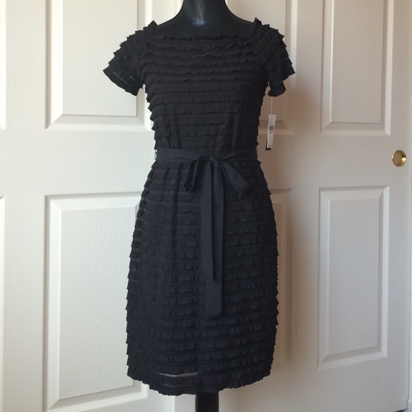 BRAND NEW BLACK DRESS. Brand ALYX.