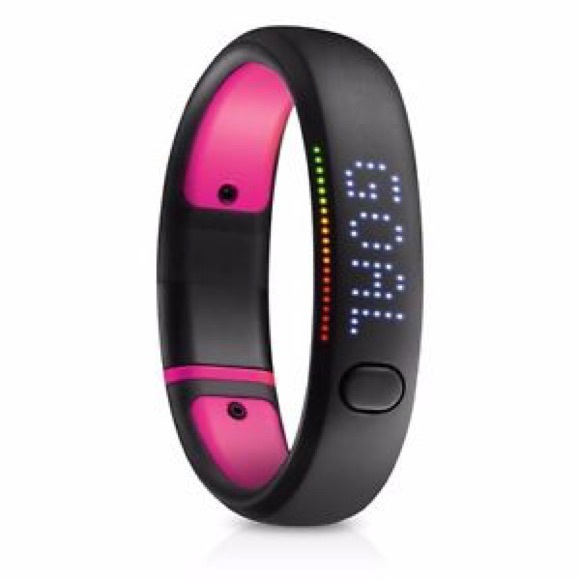 Nike FuelBand