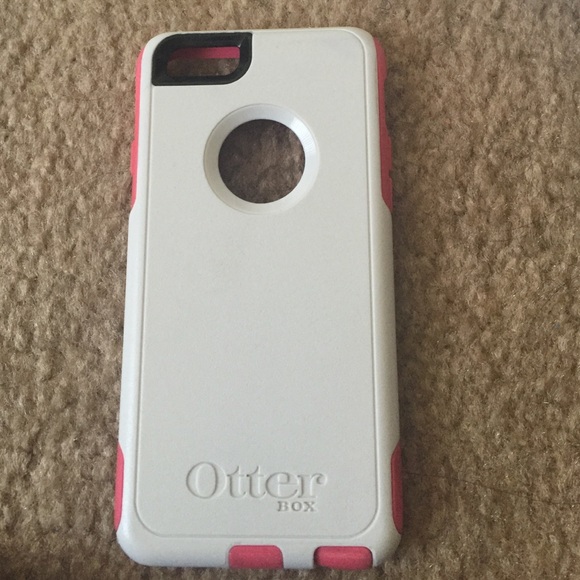 iPhone 6/6s otter box