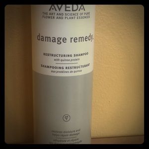 Authentic Aveda Shampoo