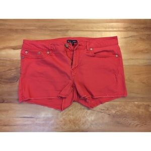 Gap Shorts