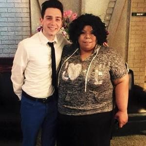 Meet your Posher, Heather