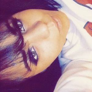 Meet your Posher, Jazzmyn