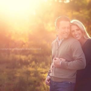 Meet your Posher, Kendra tyson