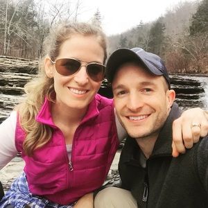 Meet your Posher, Libby