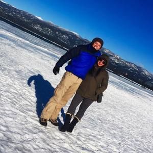 Meet your Posher, Annyred