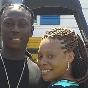 Meet your Posher, Harriett