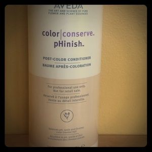 Aveda Professional  Backbar Conditioner