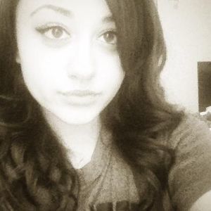 Meet your Posher, Marissa