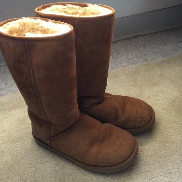 Ugg Australia Size 10