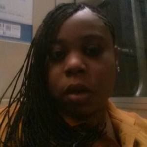 Meet your Posher, Brina