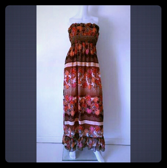 Romeo & Julie Couture Dress