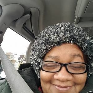 Meet your Posher, Patricia