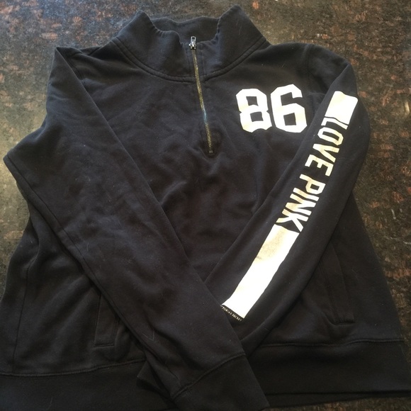 🔴SOLD🔴Victoria's Secret Sweatshirt - Picture 1 of 2
