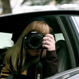 Meet your Posher, Meagan