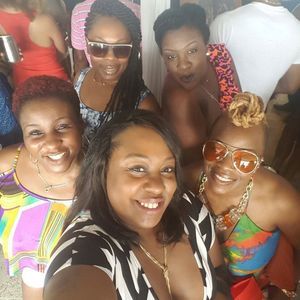 Meet your Posher, Inga