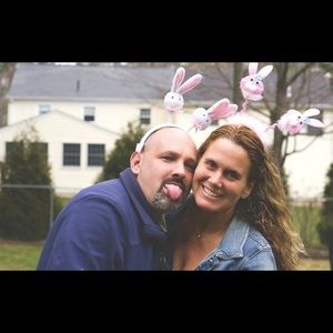 Meet your Posher, Anne