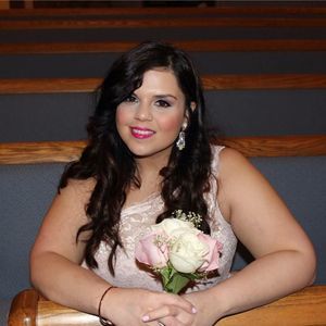 Meet your Posher, Ruth