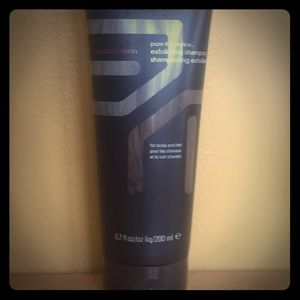 Aveda Men's Shampoo