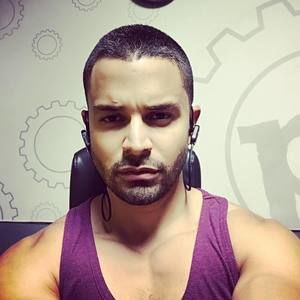 Meet your Posher, Master