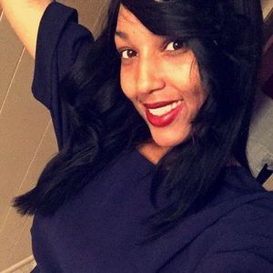 Meet your Posher, Shanae