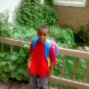 Meet your Posher, Monique